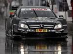 Mercedes-Benz C-Class AMG DTM 2012 года